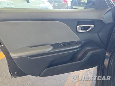 2025 Kia K4 LXS - zdjęcie 9 z 28 - miniatura