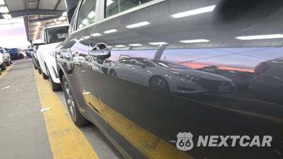 2025 Kia K4 LXS - zdjęcie 23 z 28 - miniatura