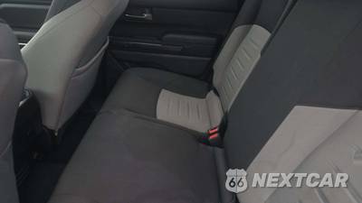 2025 Toyota Tacoma TRD Off-Road Crew Cab Medium Bed - zdjęcie 29 z 29 - miniatura