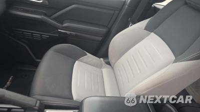 2025 Toyota Tacoma TRD Off-Road Crew Cab Medium Bed - zdjęcie 23 z 29 - miniatura
