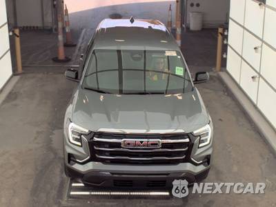 2026 GMC Terrain Elevation 3SA - zdjęcie 2 z 20 - miniatura
