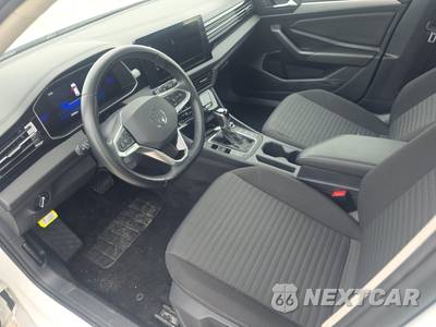 2025 Volkswagen Jetta S - zdjęcie 7 z 27 - miniatura