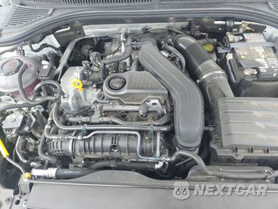 2025 Volkswagen Jetta S - zdjęcie 15 z 27 - miniatura