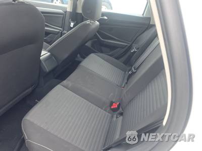 2025 Volkswagen Jetta S - zdjęcie 13 z 27 - miniatura