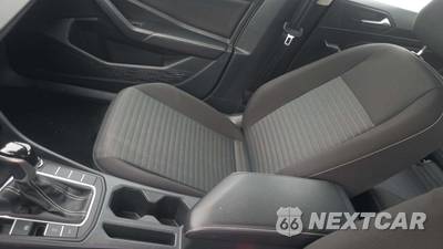 2025 Volkswagen Jetta S - zdjęcie 26 z 27 - miniatura