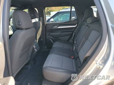 2026 GMC Terrain Elevation 3SA - zdjęcie 13 z 20 - miniatura