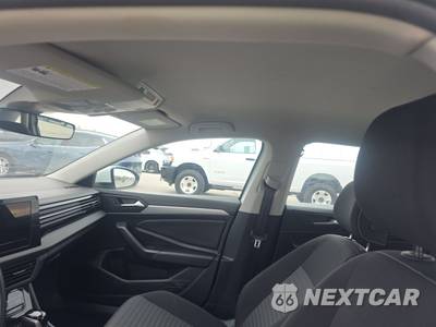 2025 Volkswagen Jetta S - zdjęcie 17 z 27 - miniatura