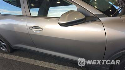 2025 Kia K4 LXS - zdjęcie 25 z 30 - miniatura