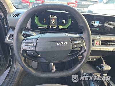 2025 Kia K4 LXS - zdjęcie 10 z 30 - miniatura
