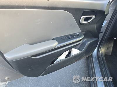 2025 Kia K4 LXS - zdjęcie 9 z 30 - miniatura
