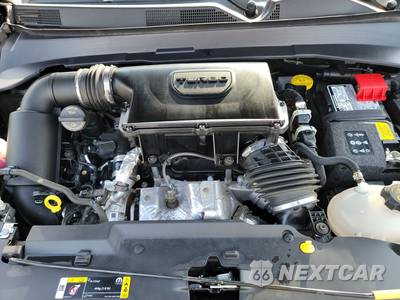2025 Jeep Compass Latitude - zdjęcie 15 z 25 - miniatura