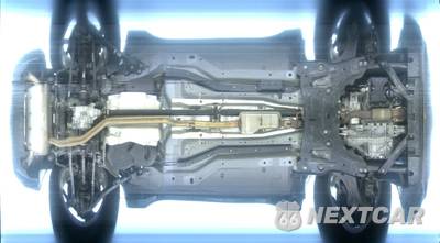 2025 Jeep Compass Latitude - zdjęcie 18 z 25 - miniatura