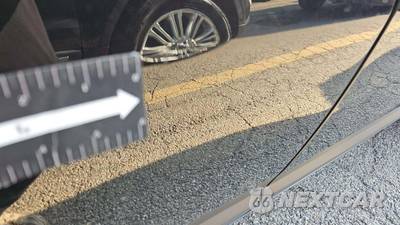 2025 Jeep Compass Latitude - zdjęcie 24 z 25 - miniatura
