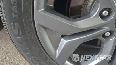 2026 Kia Seltos LX - zdjęcie 37 z 40 - miniatura