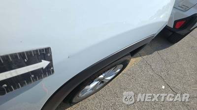 2025 Jeep Compass Latitude - zdjęcie 20 z 27 - miniatura