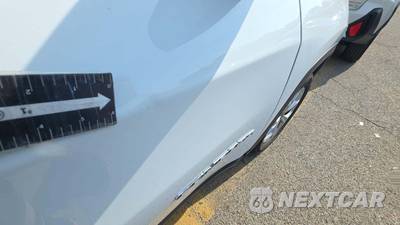 2025 Jeep Compass Latitude - zdjęcie 21 z 27 - miniatura