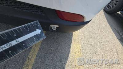 2025 Jeep Compass Latitude - zdjęcie 19 z 27 - miniatura