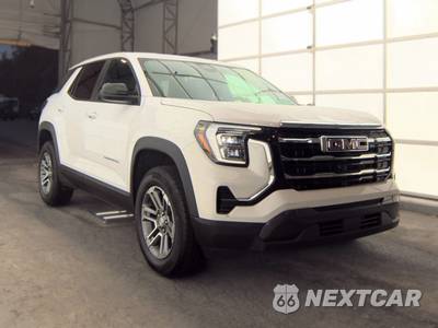 2026 GMC Terrain Elevation 3SA - zdjęcie 3 z 23 - miniatura