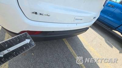 2025 Jeep Compass Latitude - zdjęcie 25 z 27 - miniatura