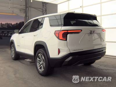2026 GMC Terrain Elevation 3SA - zdjęcie 6 z 23 - miniatura