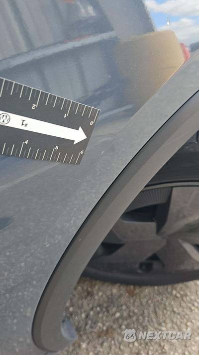 2025 Toyota Prius LE - zdjęcie 23 z 23 - miniatura