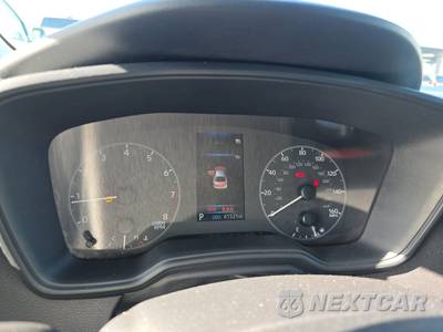 2025 Toyota Corolla LE Sedan - zdjęcie 12 z 27 - miniatura