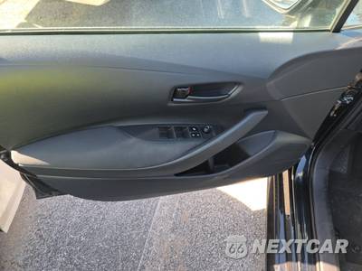 2025 Toyota Corolla LE Sedan - zdjęcie 9 z 27 - miniatura