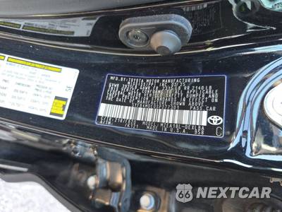 2025 Toyota Corolla LE Sedan - zdjęcie 14 z 27 - miniatura