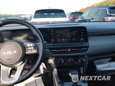2026 Kia Seltos LX - zdjęcie 11 z 22 - miniatura