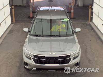 2026 Kia Seltos LX - zdjęcie 2 z 22 - miniatura