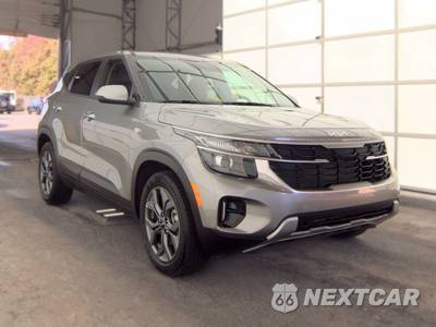 2026 Kia Seltos LX - zdjęcie 3 z 22 - miniatura