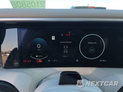 2026 Hyundai Palisade SEL 7-Passenger - zdjęcie 12 z 22 - miniatura