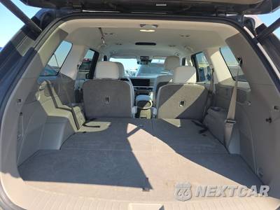 2026 Hyundai Palisade SEL 7-Passenger - zdjęcie 17 z 22 - miniatura