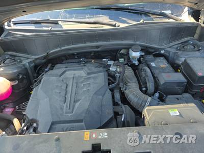 2026 Hyundai Palisade SEL 7-Passenger - zdjęcie 16 z 22 - miniatura