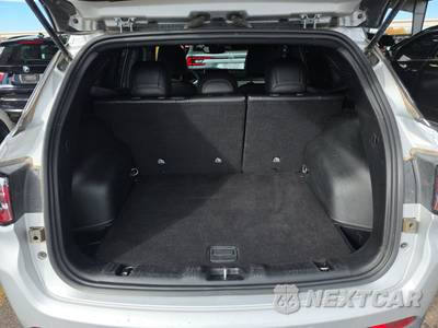 2025 Jeep Compass Limited - zdjęcie 16 z 29 - miniatura