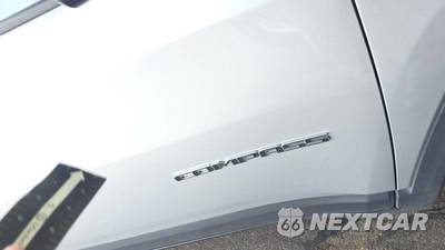 2025 Jeep Compass Limited - zdjęcie 28 z 29 - miniatura