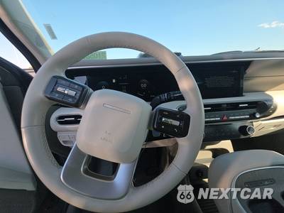 2026 Hyundai Palisade SEL 7-Passenger - zdjęcie 11 z 22 - miniatura
