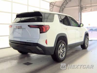 2026 GMC Terrain Elevation 3SB - zdjęcie 4 z 29 - miniatura