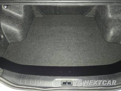 2025 Nissan Altima SV - zdjęcie 16 z 26 - miniatura