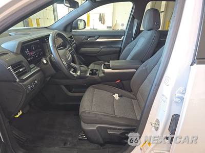 2026 GMC Terrain Elevation 3SB - zdjęcie 7 z 29 - miniatura