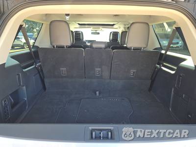 2026 Ford Expedition Max Platinum - zdjęcie 17 z 23 - miniatura