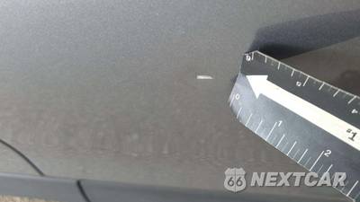 2025 Chevrolet Trax LT - zdjęcie 19 z 23 - miniatura