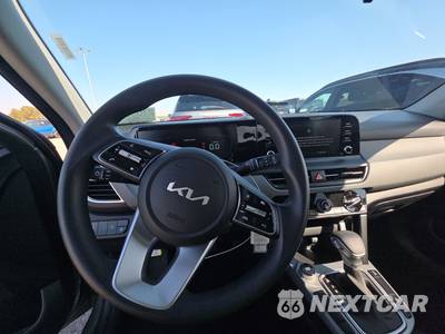 2026 Kia Seltos LX - zdjęcie 11 z 25 - miniatura