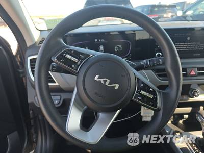 2026 Kia Seltos LX - zdjęcie 10 z 25 - miniatura