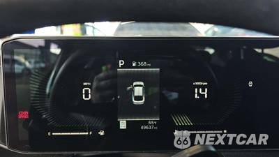 2025 Kia K4 LXS - zdjęcie 19 z 37 - miniatura