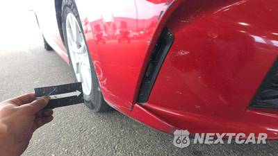 2025 Toyota Camry LE - zdjęcie 32 z 46 - miniatura