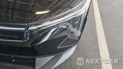 2025 Kia K4 LXS - zdjęcie 24 z 37 - miniatura