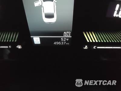 2025 Kia K4 LXS - zdjęcie 12 z 37 - miniatura
