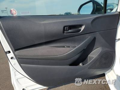 2026 Toyota Corolla LE Sedan - zdjęcie 9 z 21 - miniatura