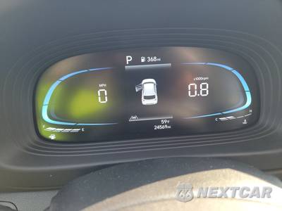 2025 Hyundai Venue SEL - zdjęcie 12 z 23 - miniatura